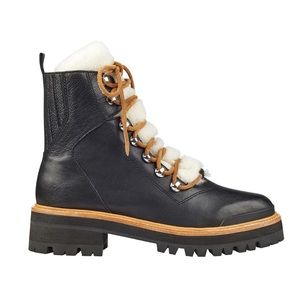 Marc Fisher Izzie Lugsole Winter Boot
